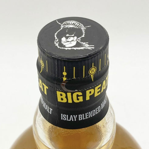 ダグラスレイン ビッグピート スモール バッチ 700ml 46% DOUGLAS LAING'S Big Peat Small Batch 【R1】