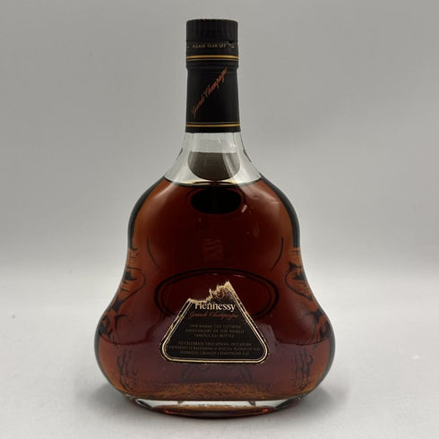 ヘネシー XO グランドシャンパーニュ 700ml 40% Hennessy GRANDE CHAMPAGNE コニャック【M4】