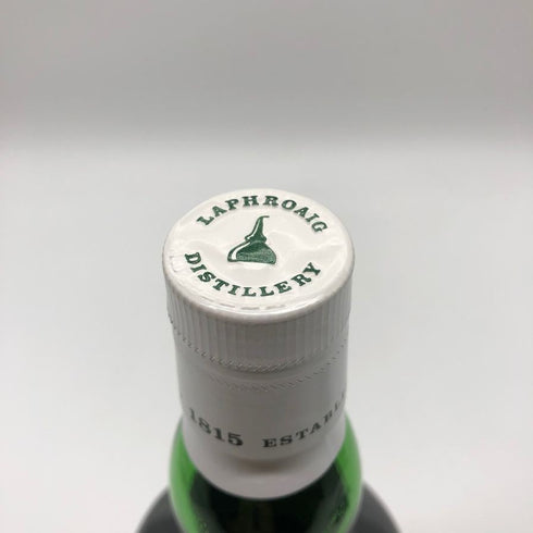 ラフロイグ フォー オーク 1000ml 40% LAPHROAIG FOUROAK スコッチウイスキー【K】