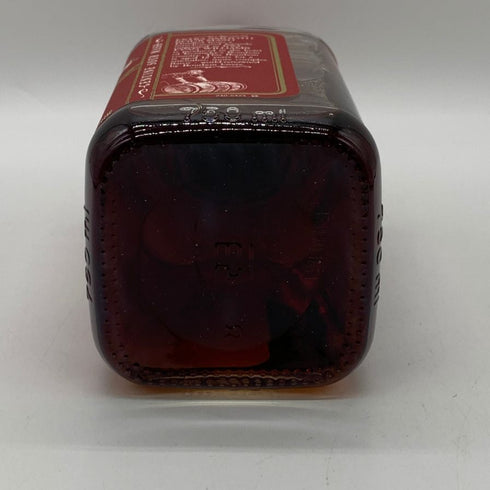 エヴァン ウィリアムズ 12年 旧 50.5% 750ml Evan Williams バーボン【E0】