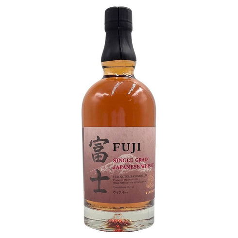 東京都限定◆キリン 富士 シングル グレーン ジャパニーズ ウイスキー 700ml 46% KIRIN FUJI SINGLE GRAIN JAPANESE WHISKEY 【N1】