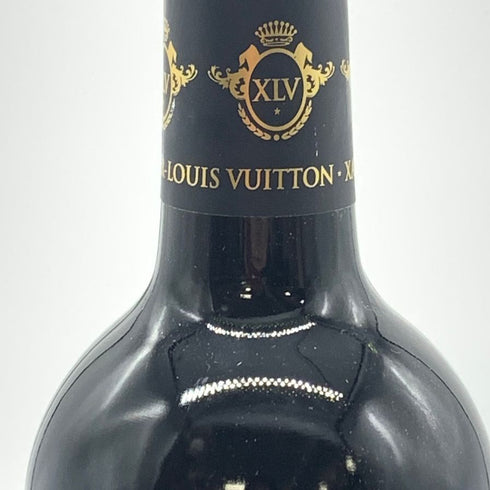 ザビエ ルイ ヴィトン マルゴー 2007 750ml 12.5% XAVIER LOUIS VUITTON MARGAUX 【I2】