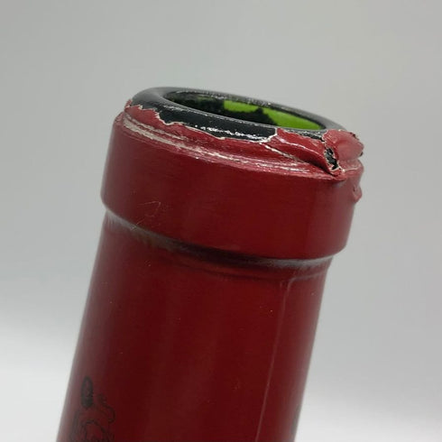 シャトー ラトゥール 1999 1500ml 空き瓶 CHATEAU LATOUR【E1】