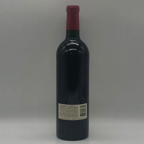 ドミナス エステート ナパヴァレー 2006 14.1% 750ml DOMINUS ESTATE カリフォルニアワイン【T0】
