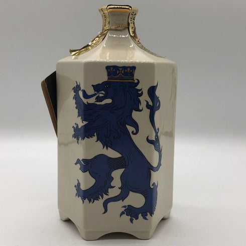 キング オブ スコッツ デラックス 17年 陶器ボトル 750ml 43% KING OF SCOTS スコッチウイスキー1134g【L2】