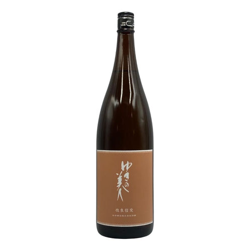 ゆきの美人 改良信交 純米吟醸 1800ml 2024年8月 日本酒 - 純米吟醸酒【G3】