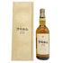 東京都限定◆サントリー 木桶仕込み ピュアモルト 1981 750ml 43% SUNTORY 【T1】