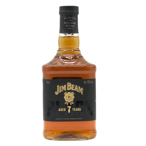 ジムビーム 7年 700ml 45% JIM BEAM バーボン【E3】