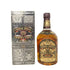 シーバス リーガル 12年 1801 ブレンデッド スコッチ ウイスキー 700ml 40% Chivas Regal スコッチウイスキー【G2】