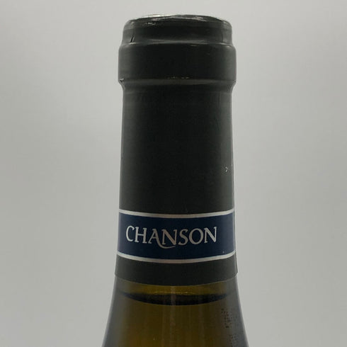 シャンソン ピュリニー モンラッシェ 2010 750ml 13.5% CHANSON PULIGNY-MONTRACHE 白ワイン【F1】
