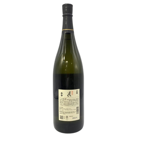 黒龍酒造 黒龍 しずく 1800ml 16% 2024年6月 【N】