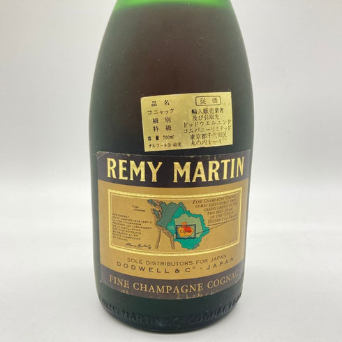 レミーマルタン VSOP ファインシャンパーニュ 700ml 40% REMY MARTIN FINE CHAMPAGNE 【SKU】