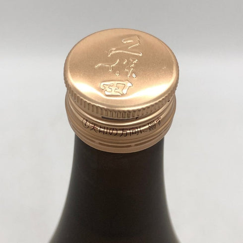 朝日酒造 久保田 萬寿 純米大吟醸 720ml 15% 2025年11月 日本酒- 純米大吟醸酒【I3】