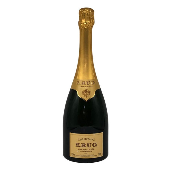 クリュッグ ブリュット 白 750ml 12.5% KRUG BRUT シャンパン【B3】