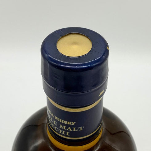 東京都限定◆ニッカ 余市 シングルモルト 700ml 45% NIKKA 【O1】