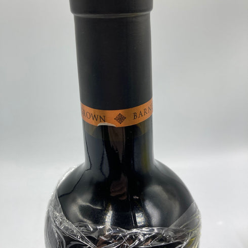 バーネットヴィンヤーズ メルロー スプリング マウンテン 2022 750ml 15% Barnett Vineyards Merlot Spring Mountain カリフォルニアワイン【D0】