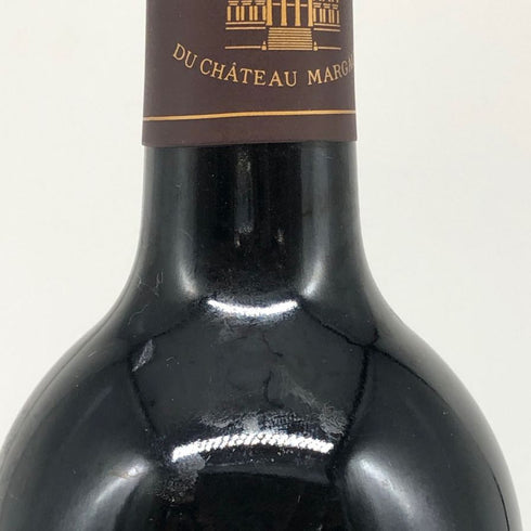 マルゴー デュ シャトー マルゴー 2017 750ml 14% MARGAUX du CHATEAU MARGAUX ボルドーワイン【I4】