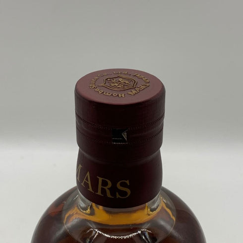 東京都限定◆マルス 津貫 シングルモルト 2024エディション 700ml 50% MARS TSUNUKI 【O4】