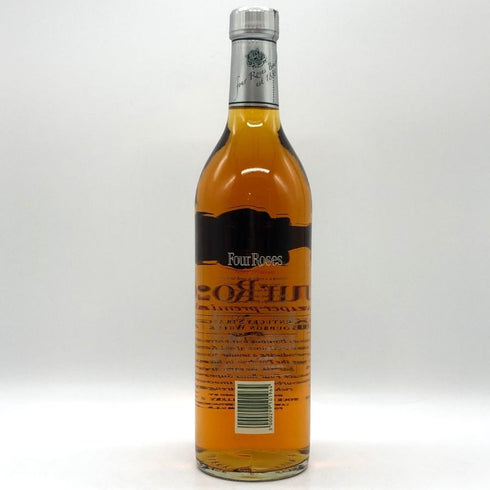 フォアローゼス スーパープレミアム 750ml 43% Four Roses Super Premium バーボン【A4】