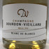 ドゥルドン ヴィエイヤール ブラン ド ブラン 750ml 12% DOURDON-VIEILLARD スパークリングワイン【L2】