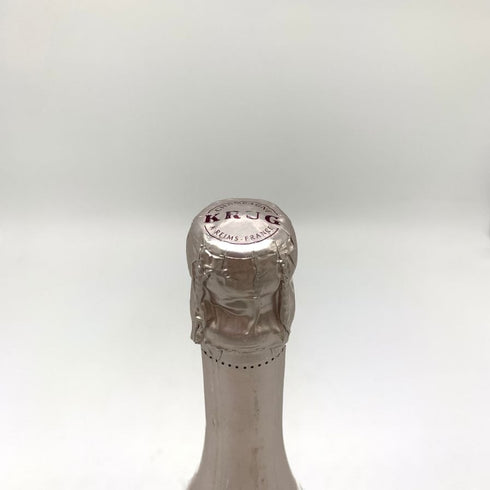 クリュッグ ロゼ 750ml 12.5% KRUG ROSE 【I1】