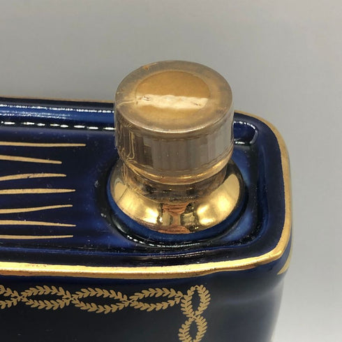 カミュ ナポレオン ブック 青陶器 700ml 40% CAMUS NAPOLEON コニャック1166g【C3】