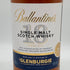 バランタイン 18年 グレンバーギー シングルモルト 700ml 40% Ballantines スコッチウイスキー【K4】