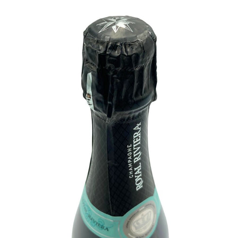ロイヤル リビエラ 750ml 12.5% ROYAL RIVIERA シャンパン【X4】