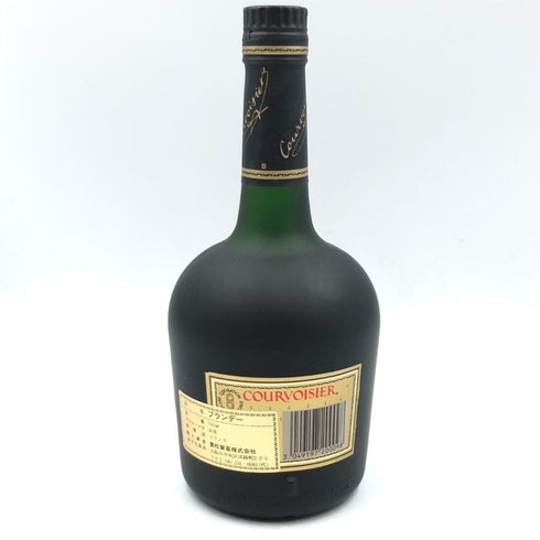 クルボアジェ VSOP ファインシャンパーニュ 700ml 40% COURVOISIER Fine Champagne コニャック【B3】