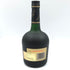クルボアジェ VSOP ファインシャンパーニュ 700ml 40% COURVOISIER Fine Champagne コニャック【B3】