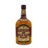シーバス リーガル 12年 ブレンデッド 1801 750ml 43% Chivas Regal スコッチウイスキー【E1】