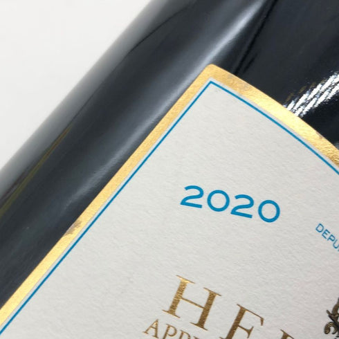 ポール ジャブレ エネ エルミタージュ ラ シャペル 2020 750ml 14.5% Paul Jaboulet Ainé Hermitage La Chapelle 赤ワイン【Z】