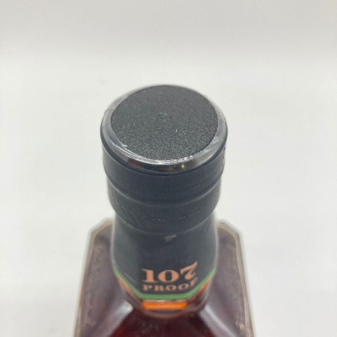ジャックダニエル テネシートラベラーズ ボールド&スパイシー No.2 500ml 53.5% JACK DANIERL'S TENNESSEE TRAVELERS BOLD SPICY 【Y】