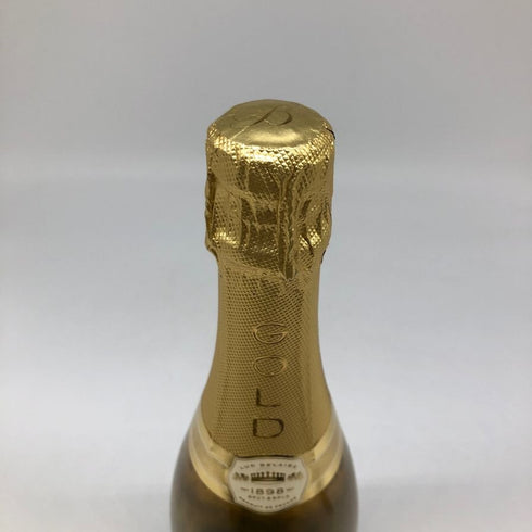 リュック べレール レア ゴールド ファントム 12.5% 750ml LUC BELAIRE RARE GOLD シャンパン【S1】