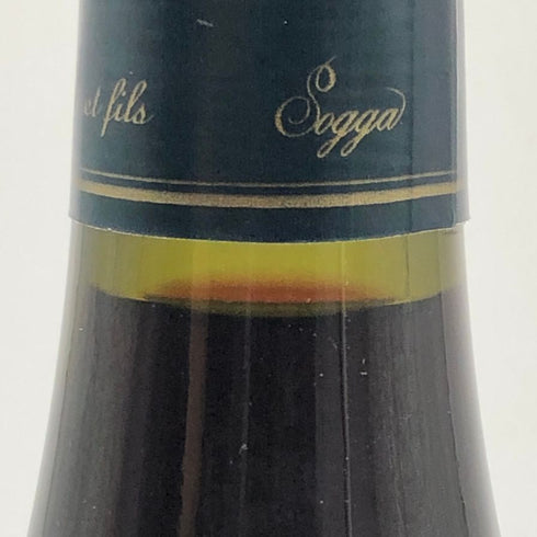 小布施ワイナリー ソガ ペールエフィス ちゃぶ台ワイン 2024 750ml 12% Obuse Winery Chabudai wine 日本ワイン【F4】