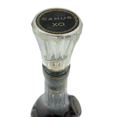 カミュ XO ロングネック 700ml 40% CAMUS コニャック【X4】