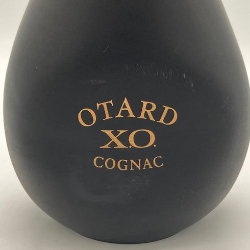 オタール XO コニャック 700ml 40% 1446g Otard XO COGNAC コニャック【Q】