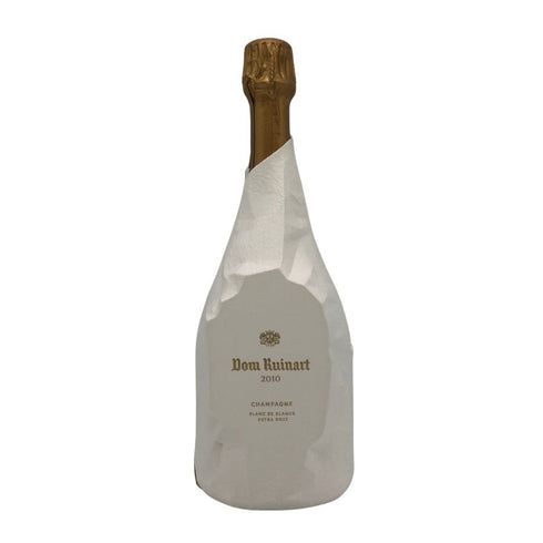 ドン ルイナール 2010 ブランドブラン エクストラ ブリュット 750ml 12.5% Don Ruinart シャンパン【X1】