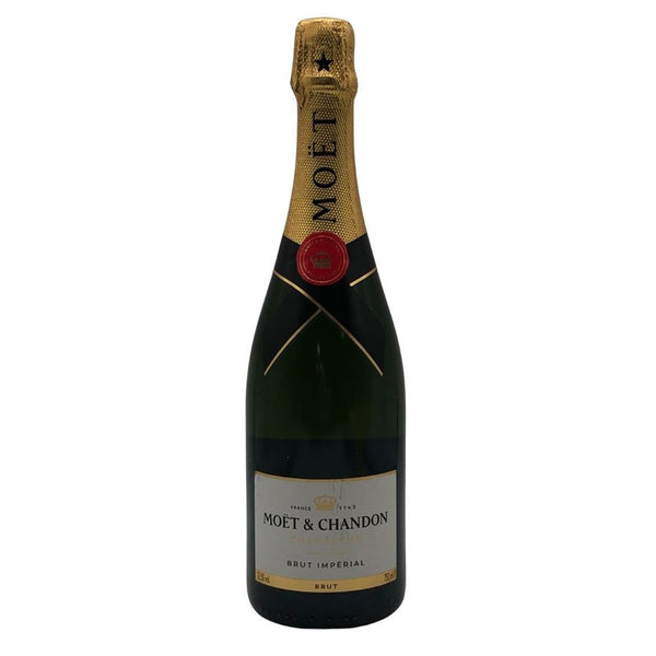 モエ エ シャンドン アンペリアル 白 750ml 12% Moet&Chandon IMPERIAL シャンパン【C2】