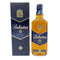 バランタイン 12年 ブレンデッド スコッチ ウイスキー 750ml 40% Ballantine's BLENDED SCOTCH WHISKY 【D4】