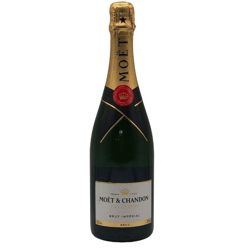 モエ エ シャンドン アンペリアル 白 750ml 12% Moet&Chandon IMPERIAL シャンパン【G2】