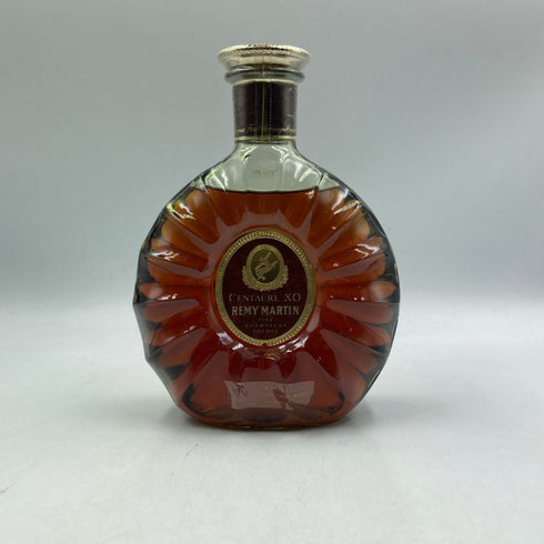 レミーマルタン セントー XO グリーンボトル 700ml 40% REMY MARTIN CENTAURE コニャック【M2】