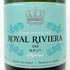 ロイヤル リビエラ 750ml 12.5% ROYAL RIVIERA シャンパン【O1】