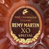 レミーマルタン XO スペシャル クリアボトル 700ml 40% REMY MARTIN コニャック【T1】