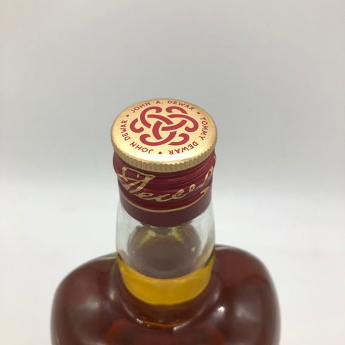 デュワーズ ホワイトラベル 40% 1750ml DEWAR'S WHITE LABEL 【Q】