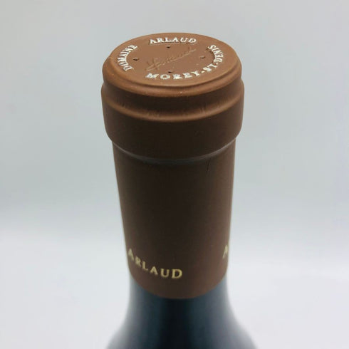 ドメーヌ アルロー シャルム シャンベルタン グラン クリュ 2017 750ml 13.5% Domaine Arlaud Charmes Chambertin Grand Cru ブルゴーニュワイン【B4】