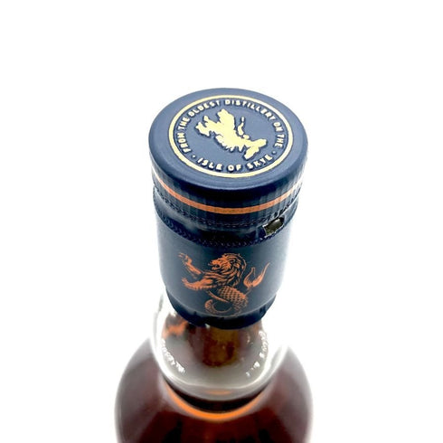 タリスカー 10年 シングルモルト 700ml 45.8% TALISKER SINGLE MALT スコッチウイスキー【B4】