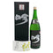 菊姫酒造 菊姫 黒吟 1800ml 17% 2024年 日本酒 - 大吟醸酒【I2】