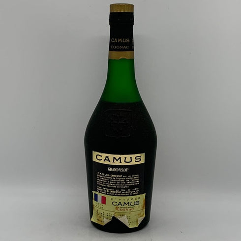 カミュ グランド VSOP ラ グランマルキ 700ml 40% CAMUS GRAND LA GRANDE MARQUE コニャック【T1】