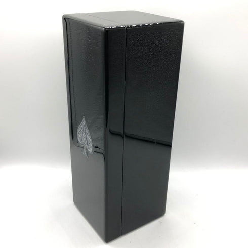 アルマンド ブリニャック ブランドノワール ブラック 750ml 12.5% ARMAND DE BRIGNAC BLANC DE NIOR シャンパン【同梱不可】【Z0】